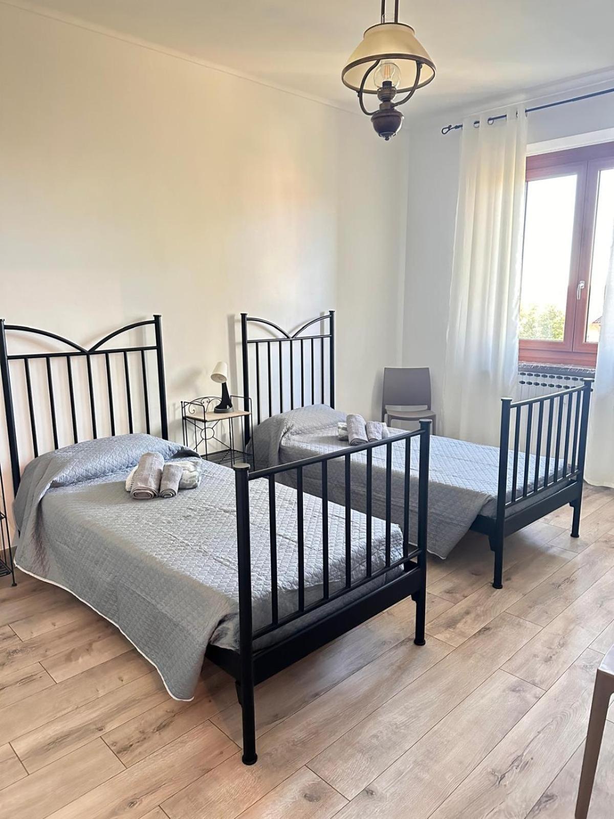 RoddinoMy House公寓 外观 照片