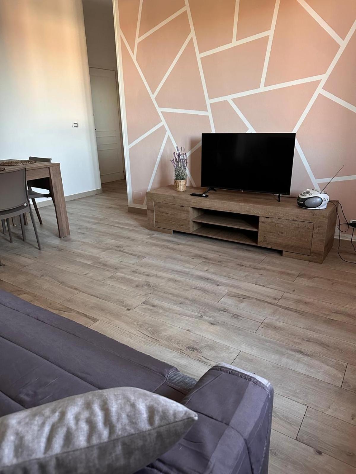 RoddinoMy House公寓 外观 照片